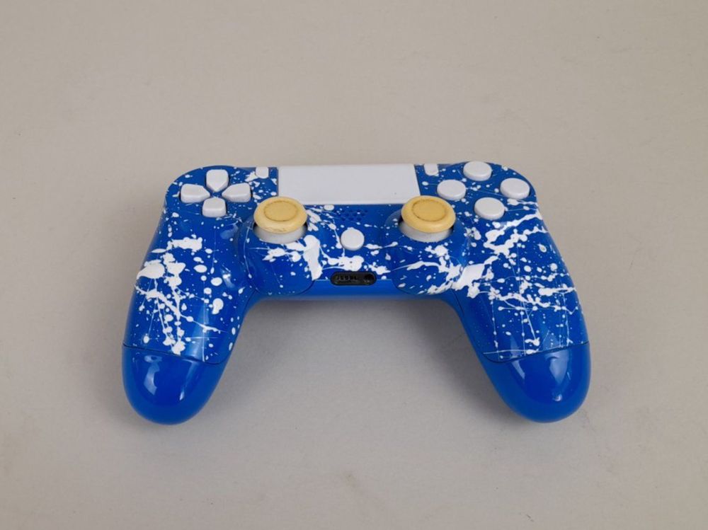 PS4 Controller 1st Gen (Gebraucht) in Liebefeld für CHF 20 – mit ...