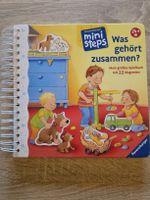 Ravensburger Mini Steps Magnetbuch (nur 18 Magnete)