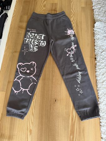 Trainer hose