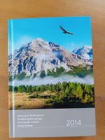 Jahrbuch Briefmarken 2014