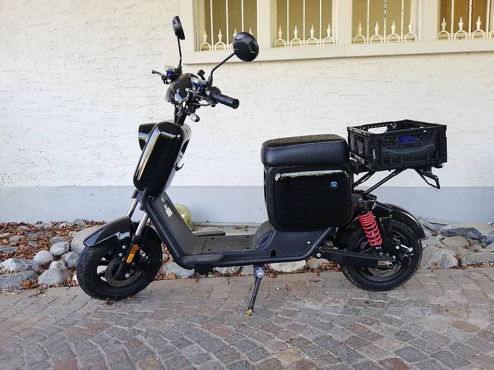 E Roller Gebraucht Kaufen