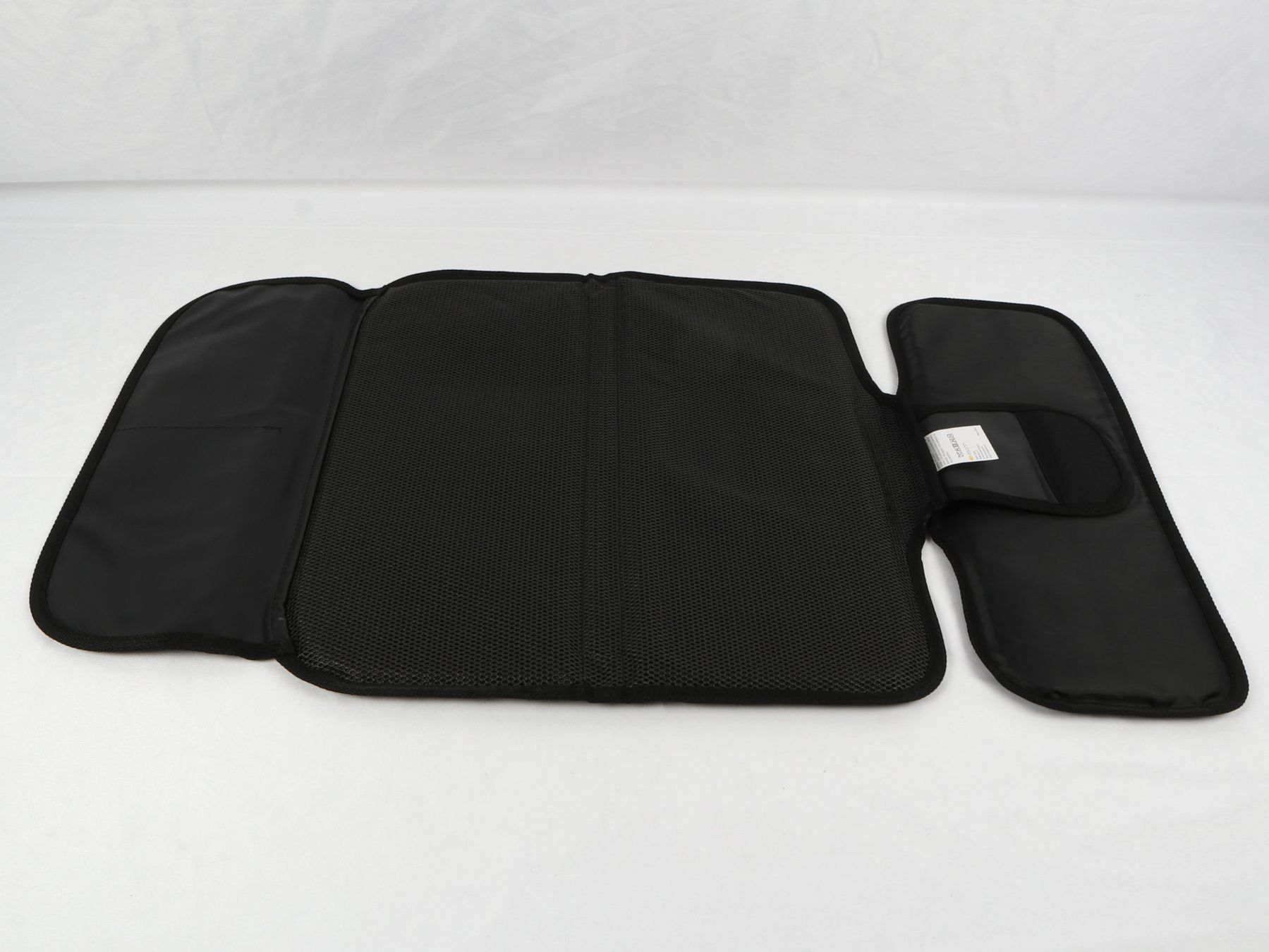 Accessori per altri veicoli: OSANN Autositz Schutzunterlage Mini – Nuovo (secondo la descrizione) da Steinen venduto da Restwert_Steinen 6