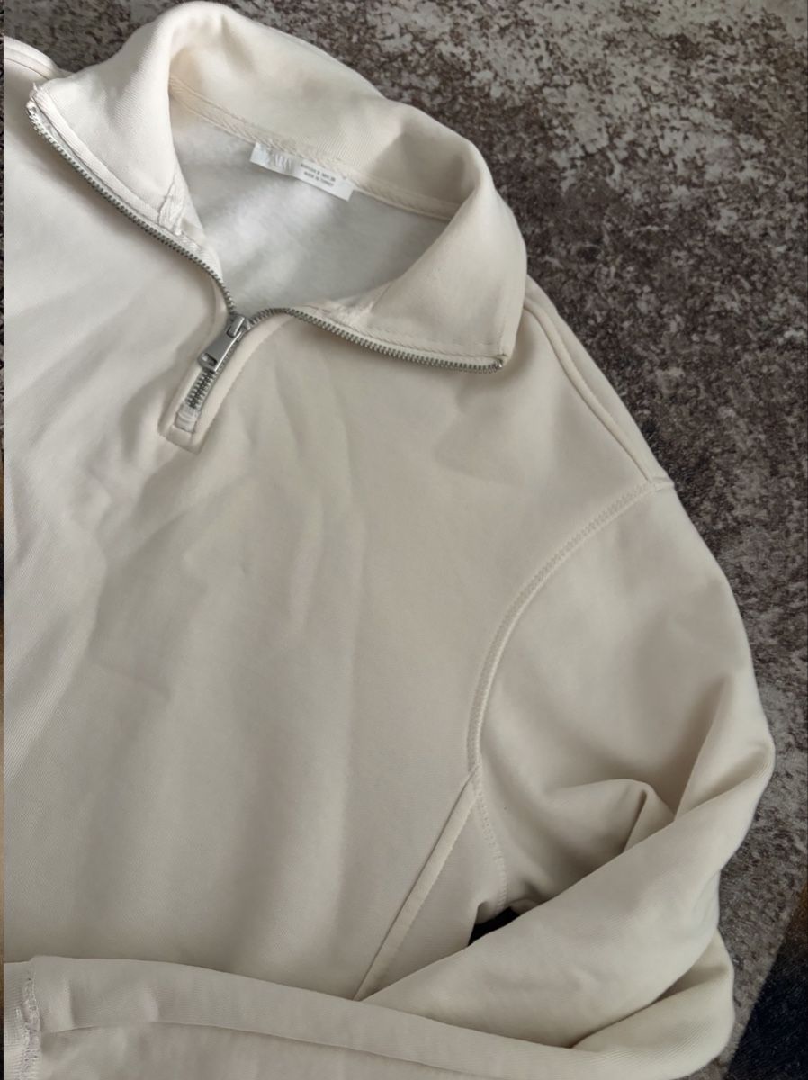 Jacken: Zarra quarter zip – Neu (gemäss Beschreibung) aus Dietlikon von nab_tj9m 1