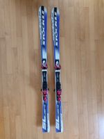 Skis slalom Stockli Laser SL 4.0 Worldcup 166cm