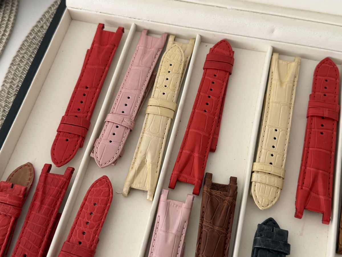 Orologi: Liquidation Bracelet MONTEGA – Nuovo (secondo la descrizione) da Bassecourt venduto da 59.00chf 3