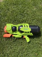 Speeron Kinder-XL-Wasserpistole – Poolkanone mit 1,6l Tank