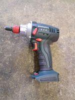 Metabo BS 18 LTX Quick Bohrschrauber Unbenutzt ohne Akku