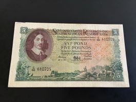 5 pounds 1958