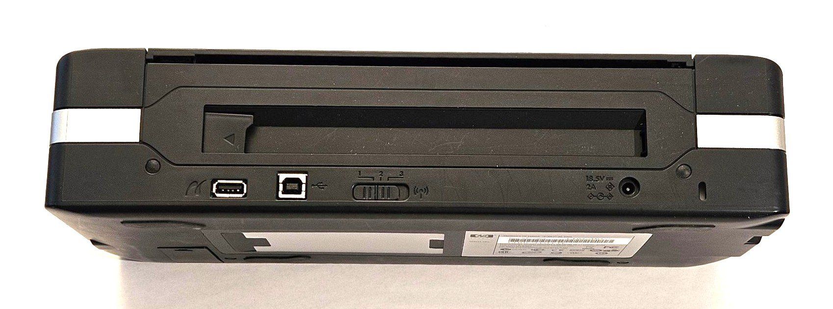 Stampanti: Mobiler Farbdrucker HP Officejet H470 – Usato da Thalwil venduto da sch_5kl8 3