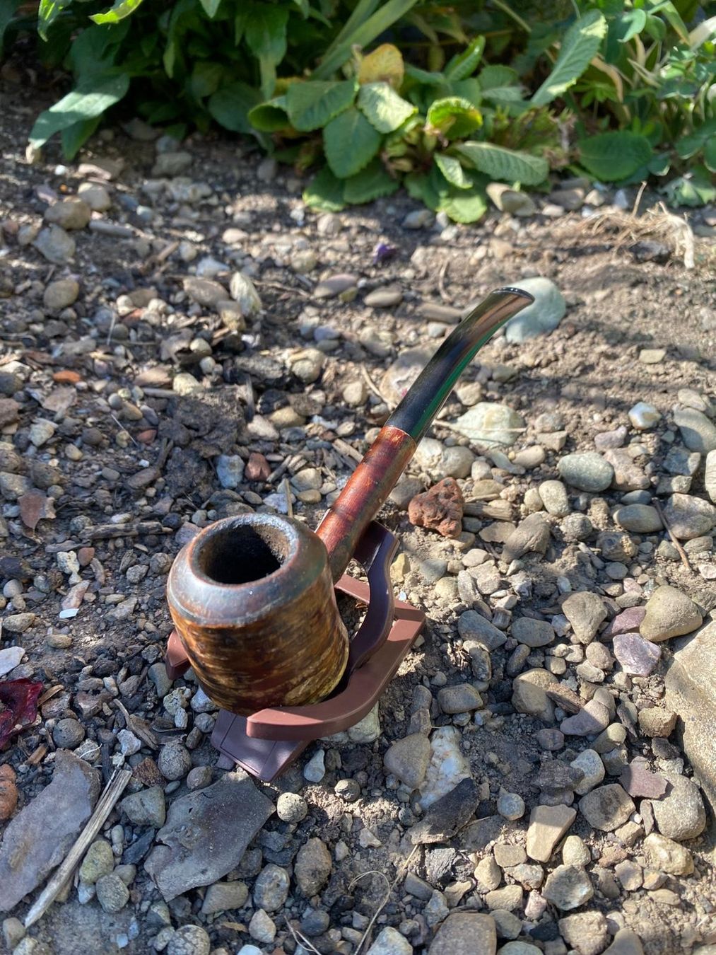 Pipes & Accessoires: Tabak Pfeife Ropp – D'occasion à Schänis par M.a.r.k.85 1