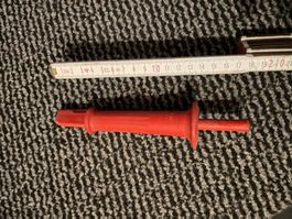 Fix Nagler Haus profi für Paneele Profilholz Leisten ect