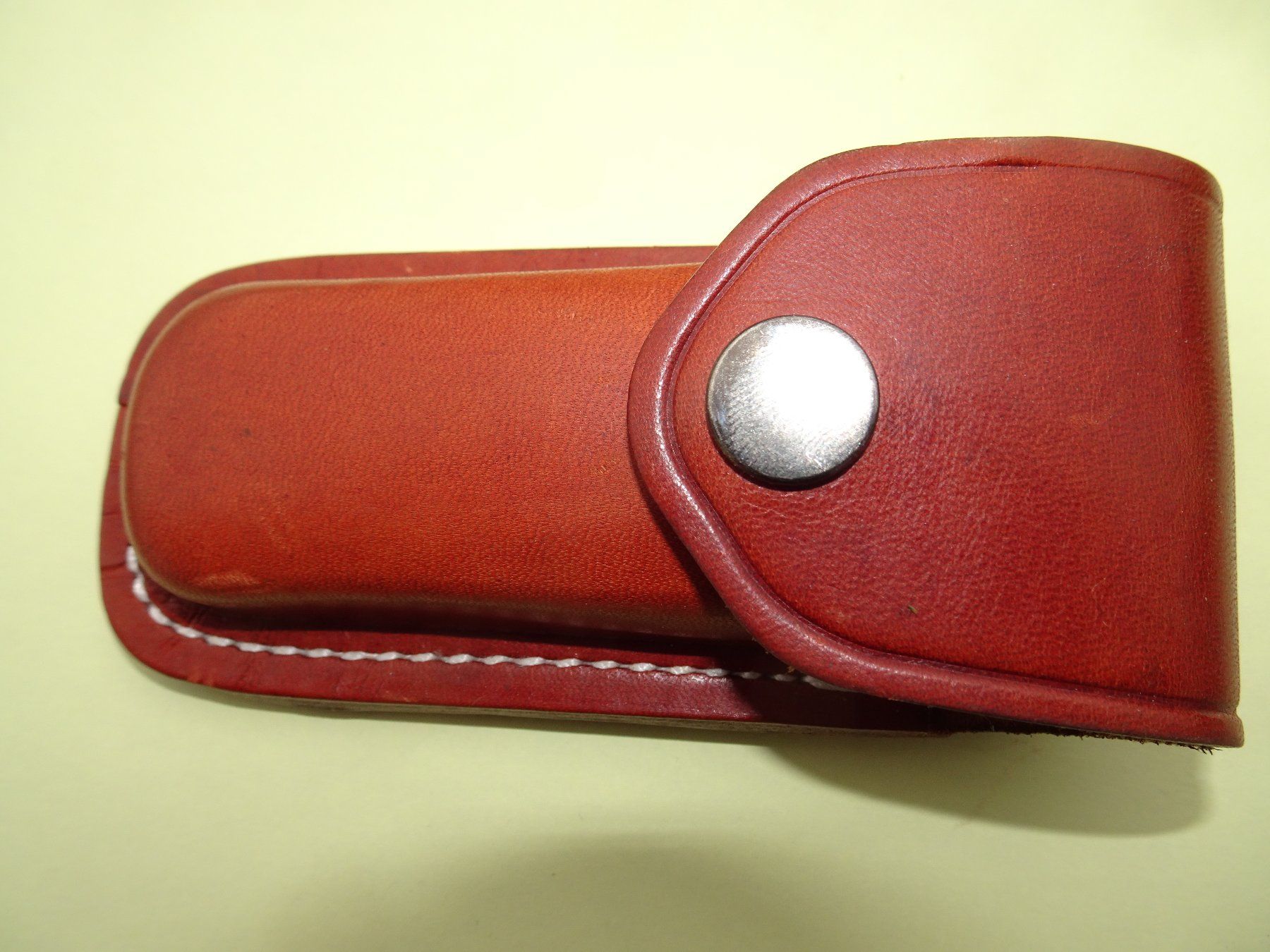 Taschenmesser: Sackmesser – Gebraucht aus Bichwil von Silbereule9 1