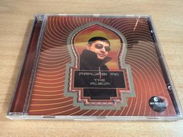C1 Panjabi MC – The Album