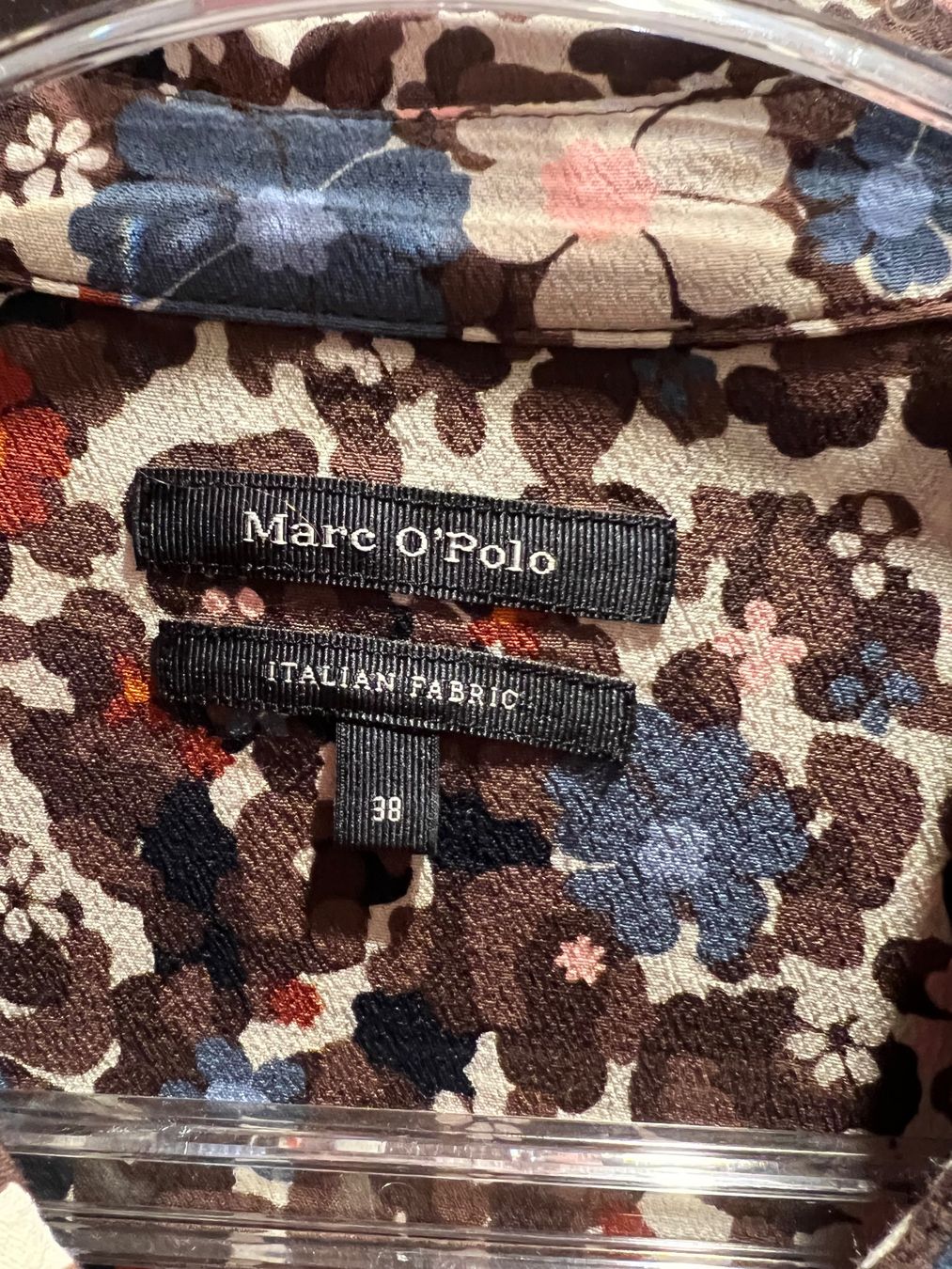 Marc O'Polo Vestiti: Marco Polo Damen Kleid – Usato da Rafz venduto da mar_w5xy 1