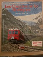 Les chemins de fer Rhétiques