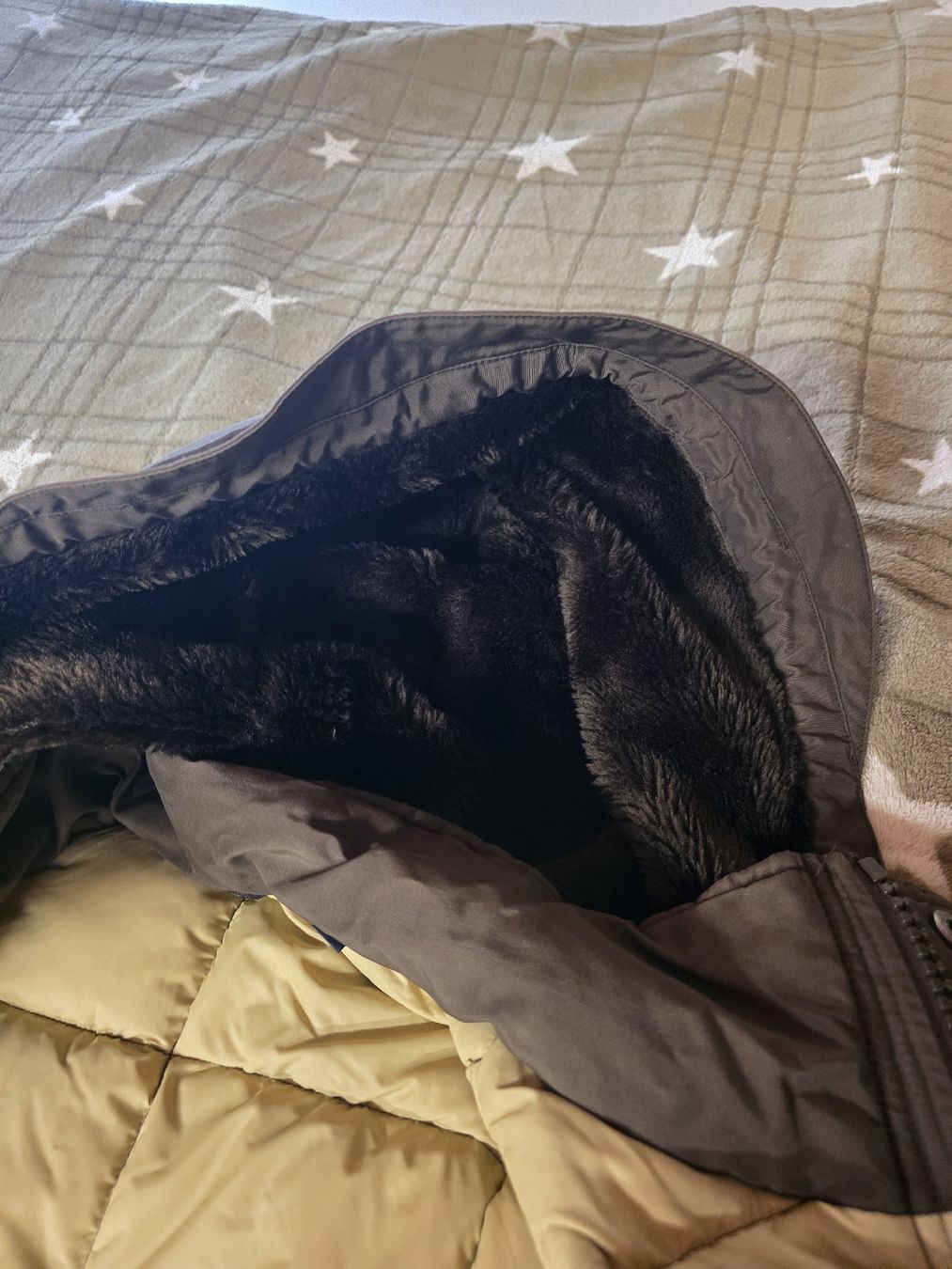 Woolrich Giacche: Woolrich Herren Jacke – Usato da Ebikon venduto da bagija 5