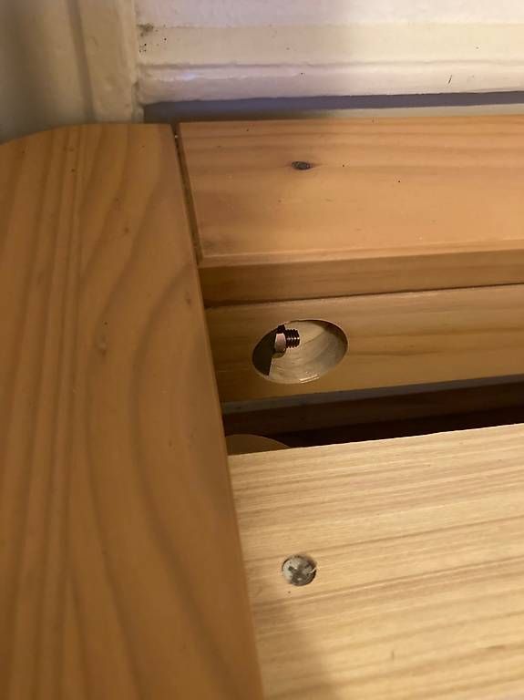 Lits: Bett von Made.com – D'occasion à Basel par tfa_9h2z 3