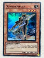 Yu-Gi-Oh! Schildkrieger Karte AC11-DE007 TOP Zustand!