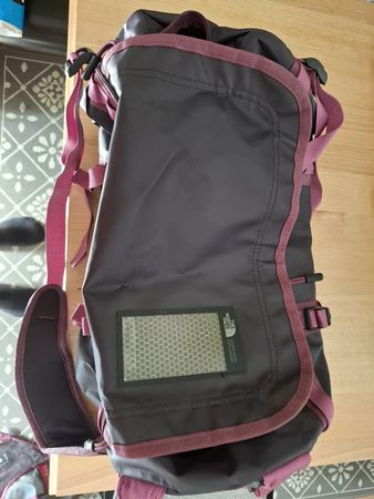 The North Face Base Camp Duffel Tasche XS 31 Liter