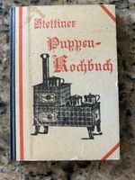 Puppenkochbuch