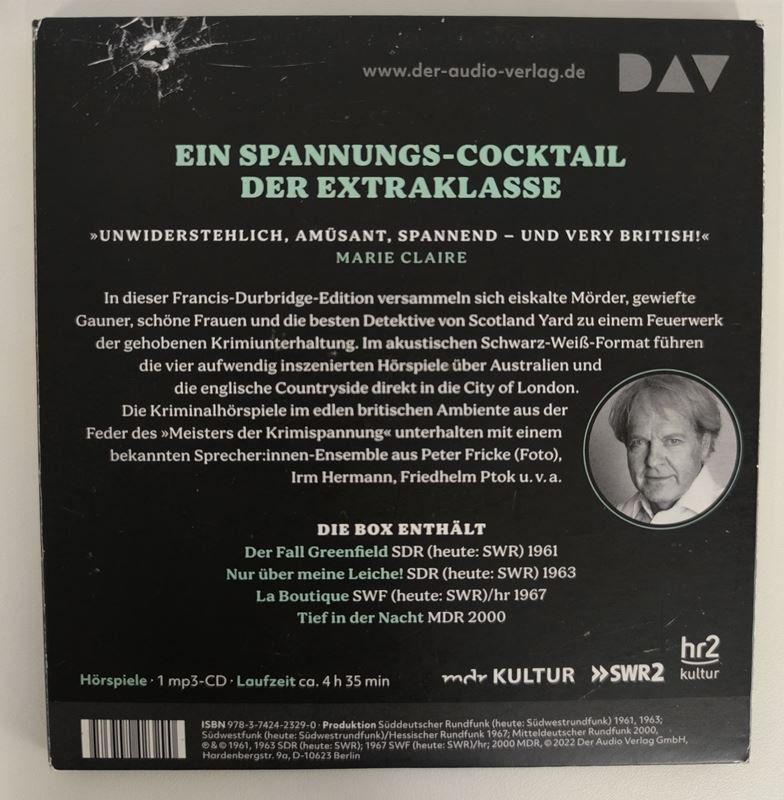 Audiolibri: Hörbücher – Usato da Rüti ZH venduto da Restwert_Rueti_ZH 2