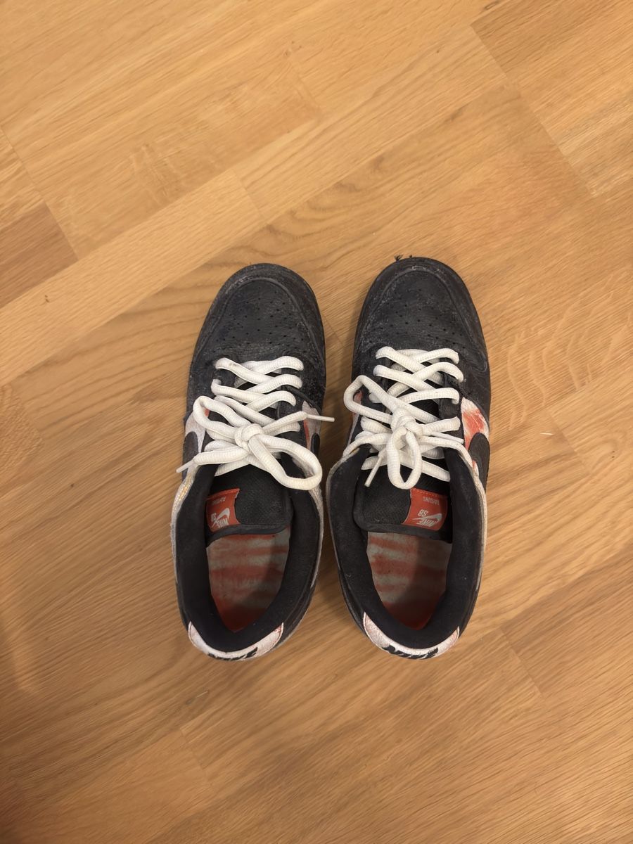 Nike Herrenschuhe: Nike Dunk Low sneakers – Gebraucht aus Winterthur von 3mi_2kpf 2