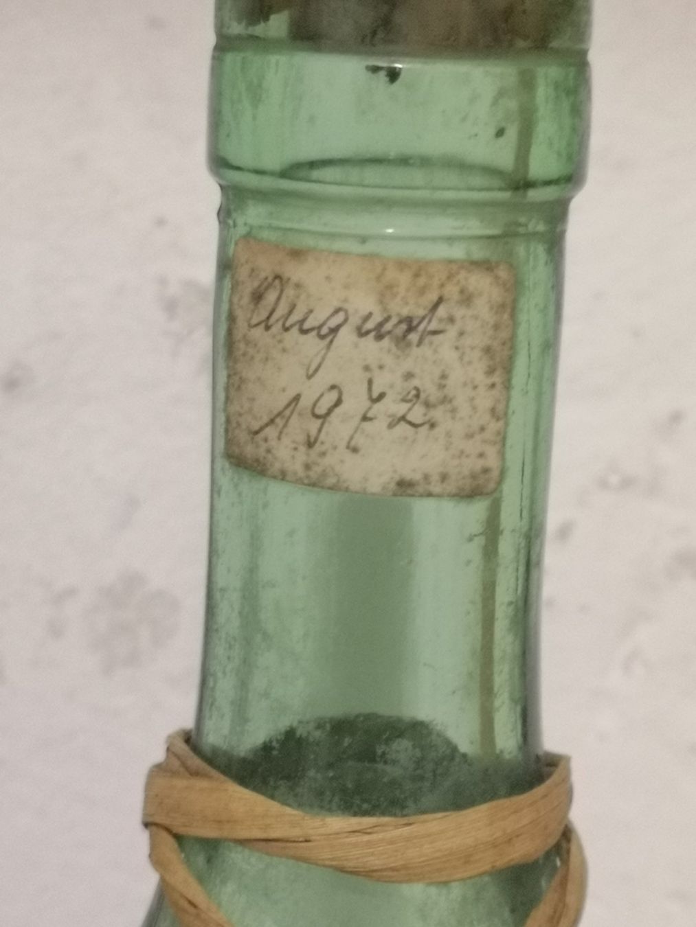 Vino: Alter und seltener Wein 1,5l – Usato da Bern venduto da Elena1965 5