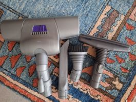 Staubsauger Zubehör Dyson DC 08