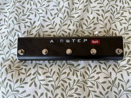 XSonic Airstep SPK