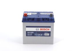 Bosch  Autobatterie S4 025 12V 61Ah 540A 0092S40250