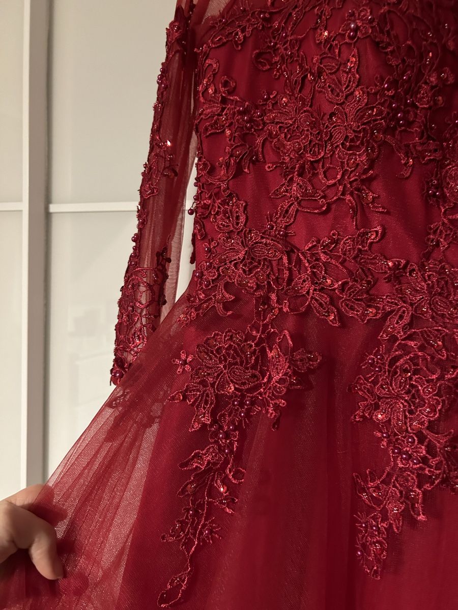 Vestiti: Abendkleid – Nuovo e nell'imballaggio originale da Lausen venduto da Annagissaa 1