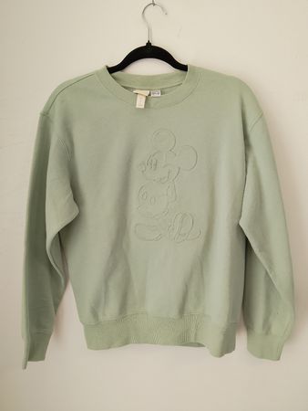 Mickey Mouse Disney Pullover HM gr. s