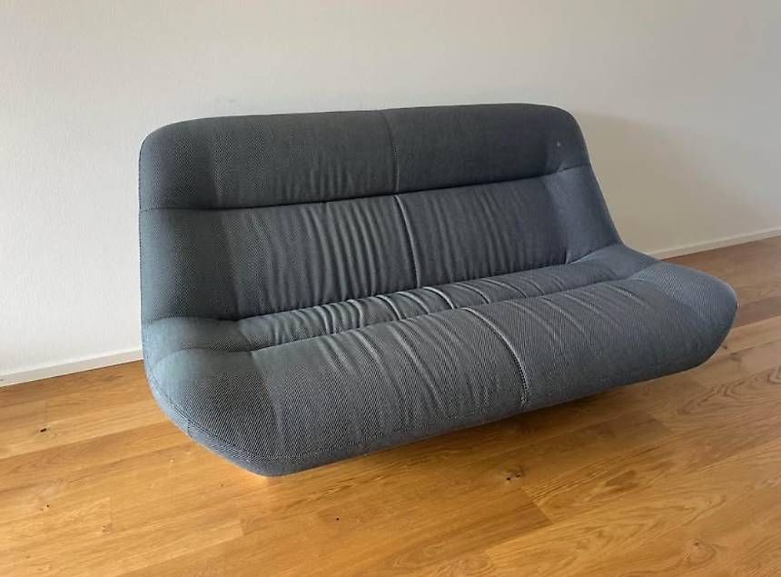 Ligne Roset Divani: Sofa Ligne Roset - Philippe Nigro Manarola – Usato da Gockhausen venduto da alo_px6m 1