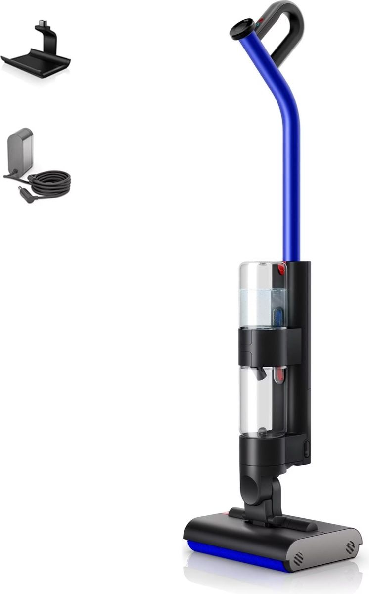 Dyson Aspirapolveri & Accessori: Dyson WashG1 – Usato da Schaan venduto da mugerle