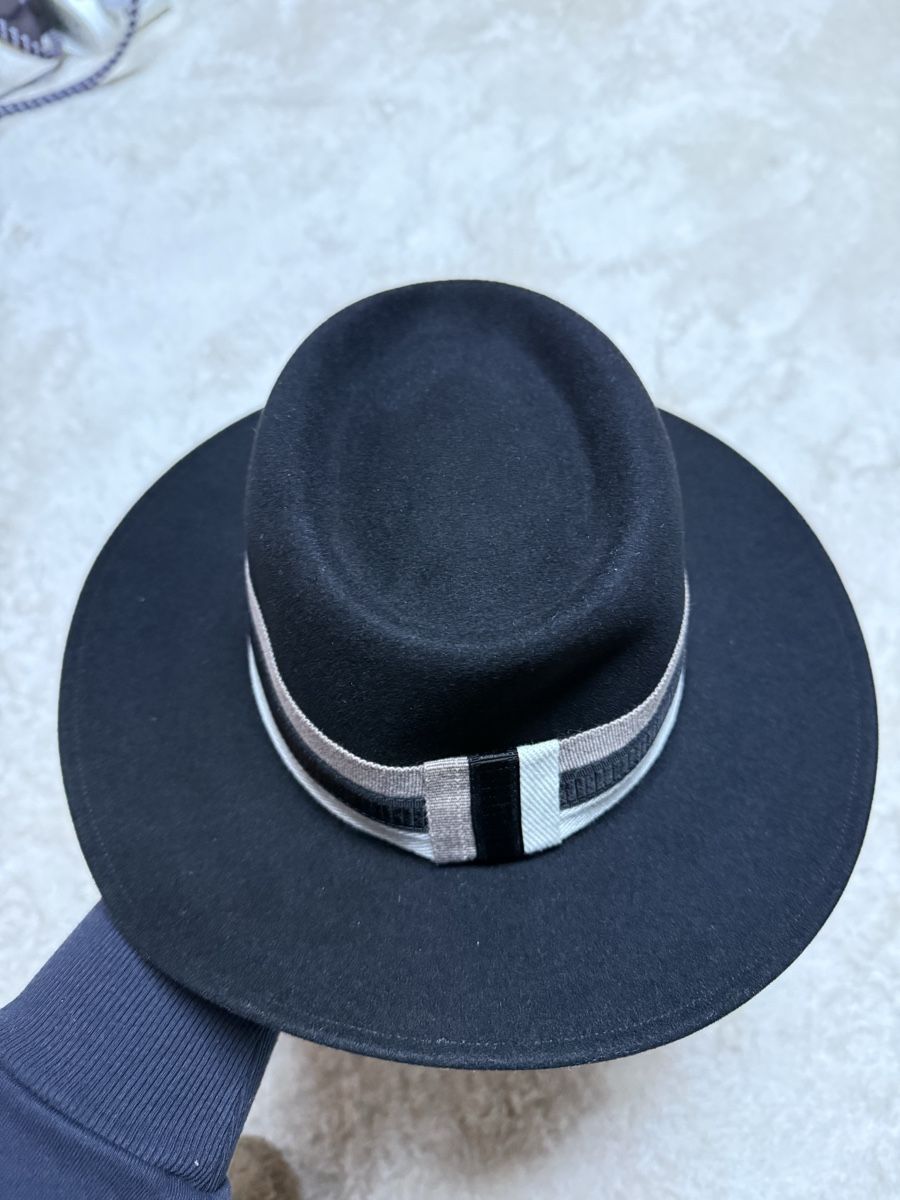 Copricapi, berretti & cappellini: Maison Michel hat new S – Nuovo (secondo la descrizione) da Barna venduto da orbuyorcry 2