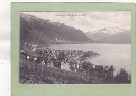 Montreux 1911