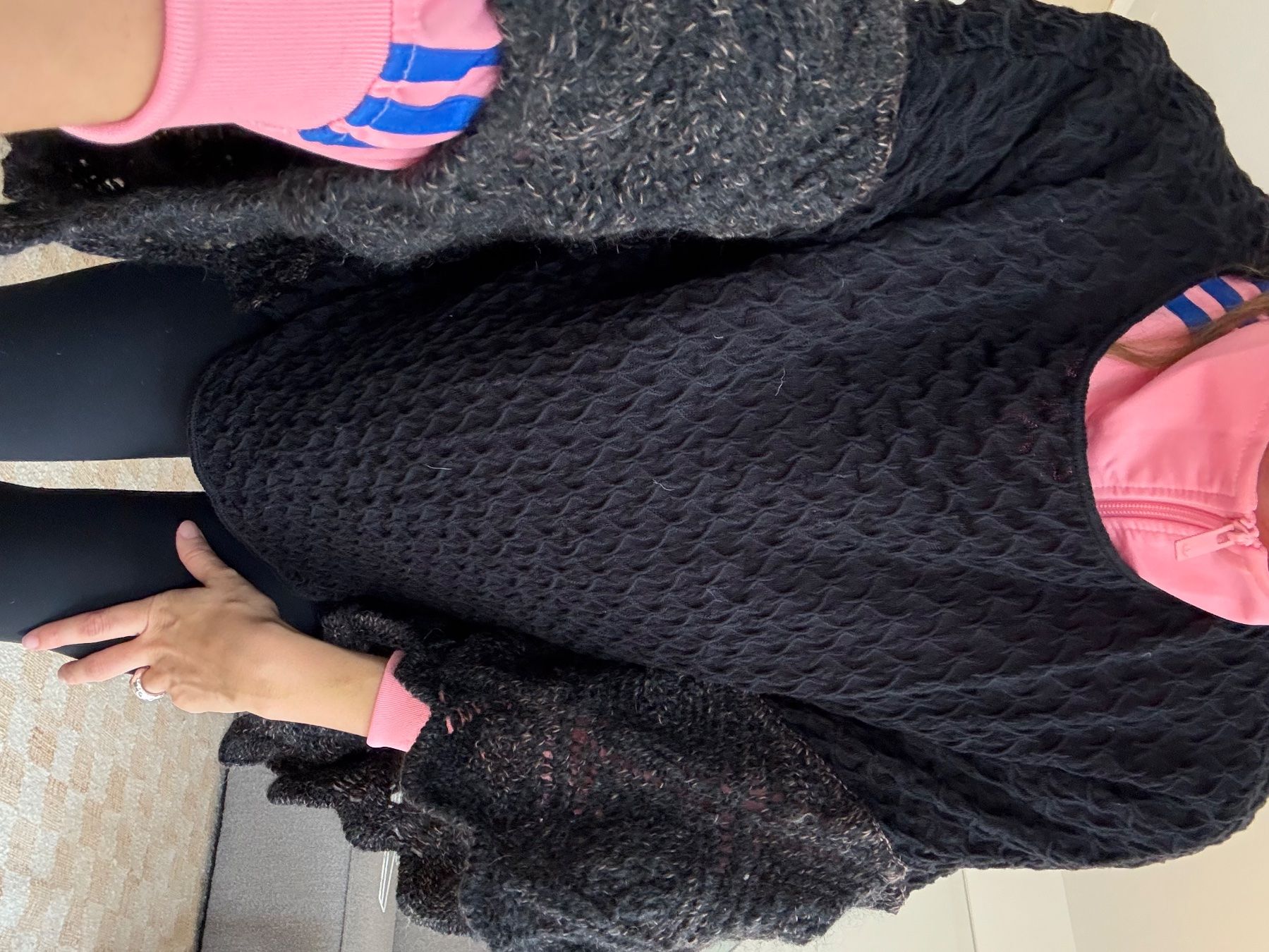 Altro in Moda donna: Missoni Poncho – Usato da Zürich venduto da lie_9blc 1
