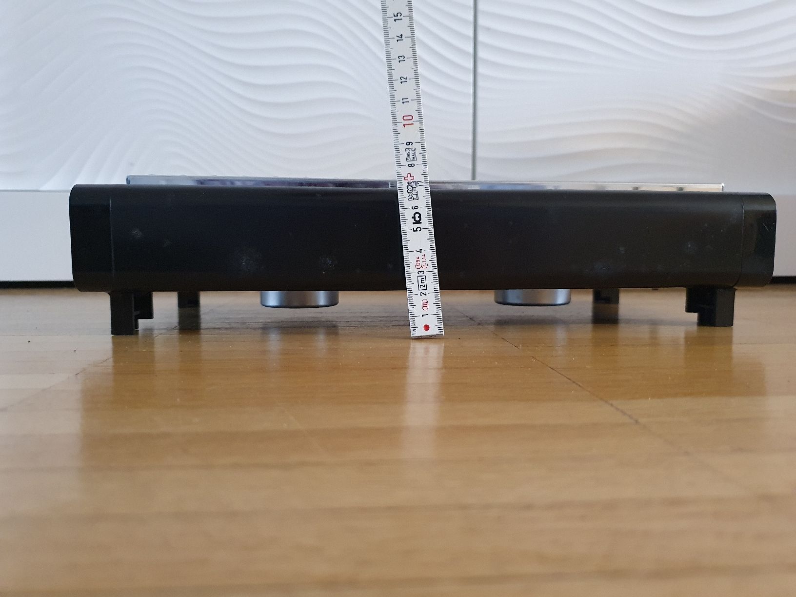 Servierplatten: Stövchen – Gebraucht aus Laufenburg von megane1959 3