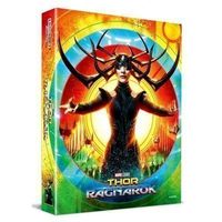 Thor Ragnarok 4K WEET Collection Excl. Lenticular Slip _ Neu