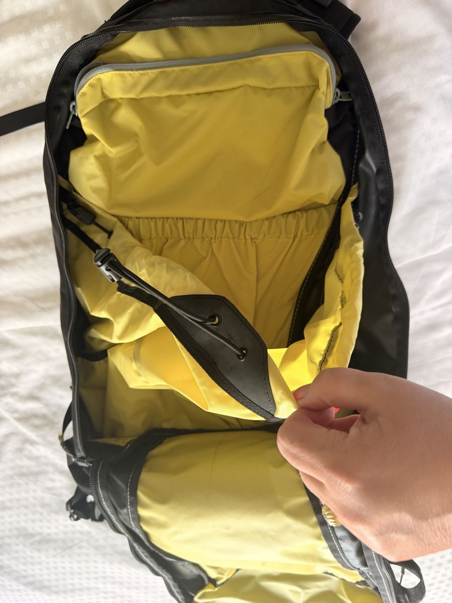 Arcteryx Rucksäcke: ARC’TERYX Silo 30 – Gebraucht aus Luzern von vanessavv 3