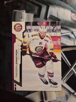 Theodor Lennström HC Geneve Servette Sportzoo 2024/25