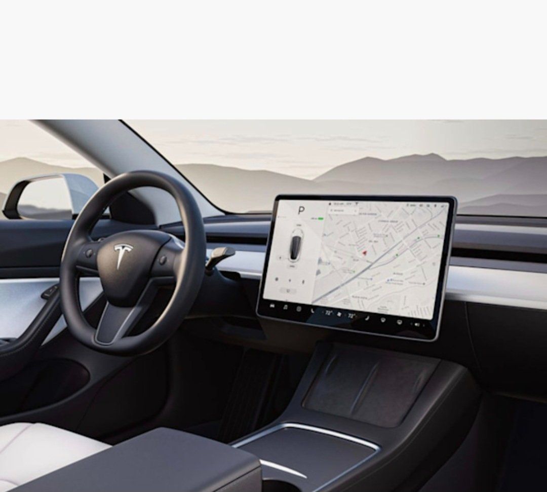 Tesla Accessori per altri veicoli: Mittelkonsolenschalen Tesla Model 3/Y – Usato da Elsau venduto da con_jqh7 2