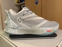 NEU: Nike Adapt BB 2.0 inkl. Lade-Pad (Grösse 47.5)