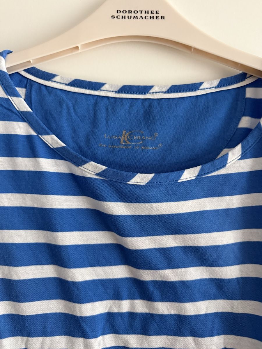 Luisa Cerano T-shirt: Luisa Cerano T-Shirt – Usato da Buchs AG venduto da MiWeFe17 2