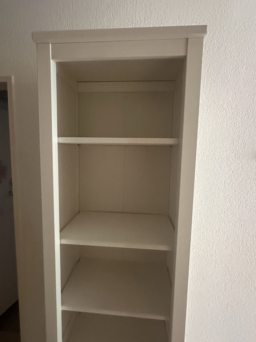 Ikea Étagères: Bücherregal  – D'occasion à Oberrieden par goka5 1