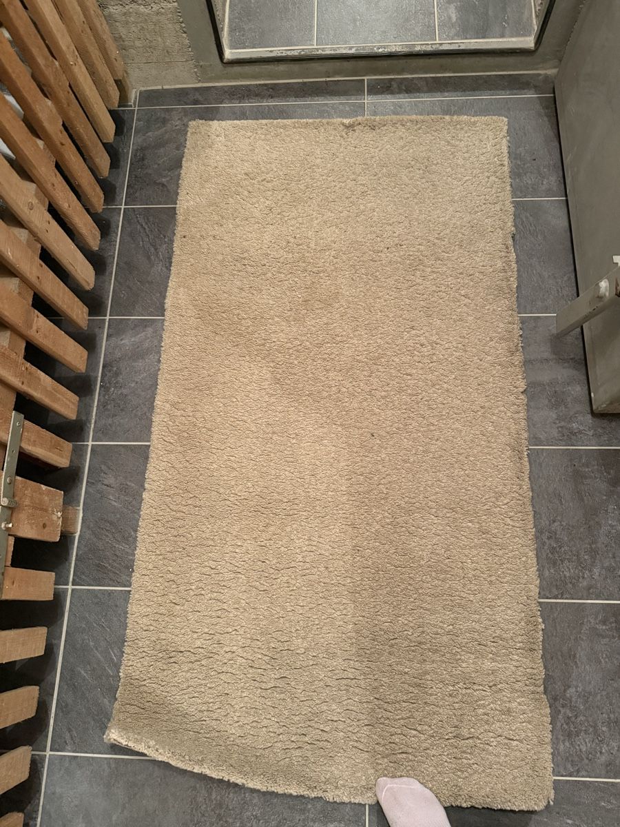 Tappeti: Teppich 80x150 cm – Usato da Luzern venduto da vivientth