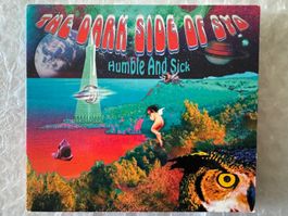 Humble and Sick - The Dark Side of Syd (Prog. Rock)