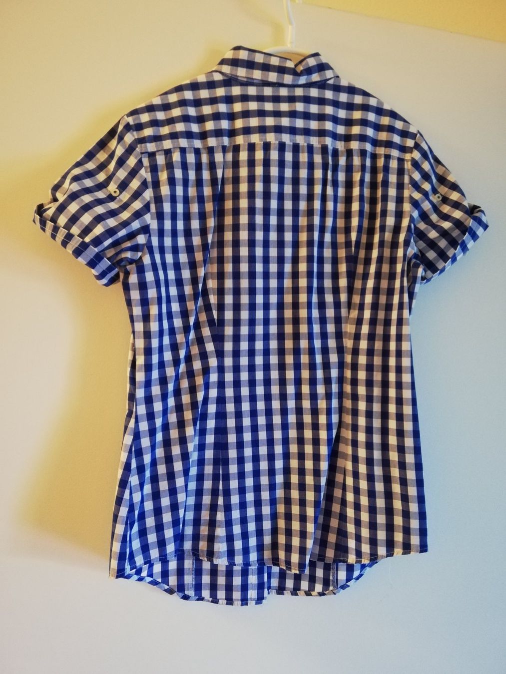 Benetton Camicette: Bluse von Benetton in Gr. S – Usato da Oberrieden venduto da smarties949 2