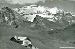 Adelboden - Hahnenmoos + ca. 1950