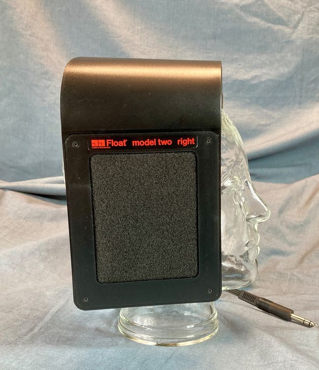 Kopfhörer Jecklin Float Model Two rar! (Gebraucht) in Aarberg